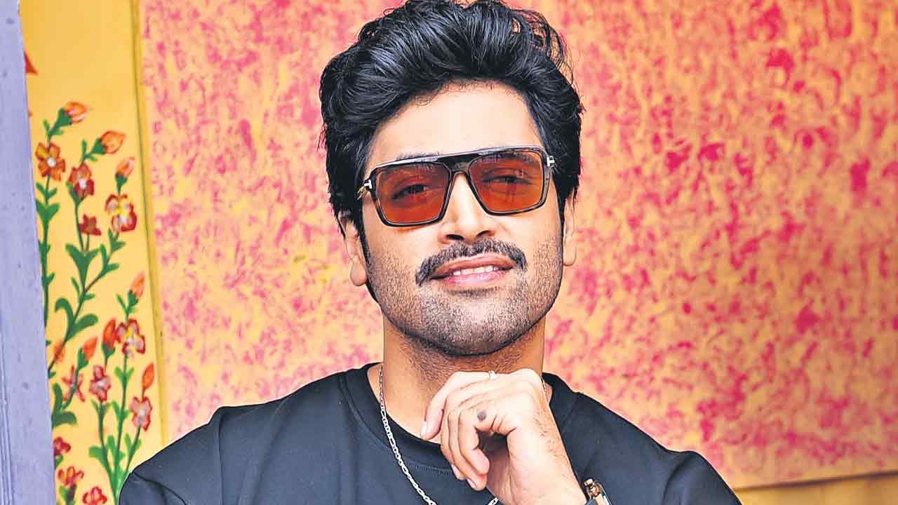 సహజత్వం కోసం పరిధులు దాటాను