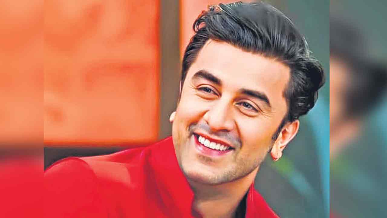 రాముడి పాత్రను తొలుత వద్దన్నా!