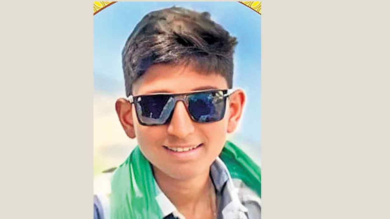 పదో తరగతి ఫలితాల రోజే పరలోకాలకు..