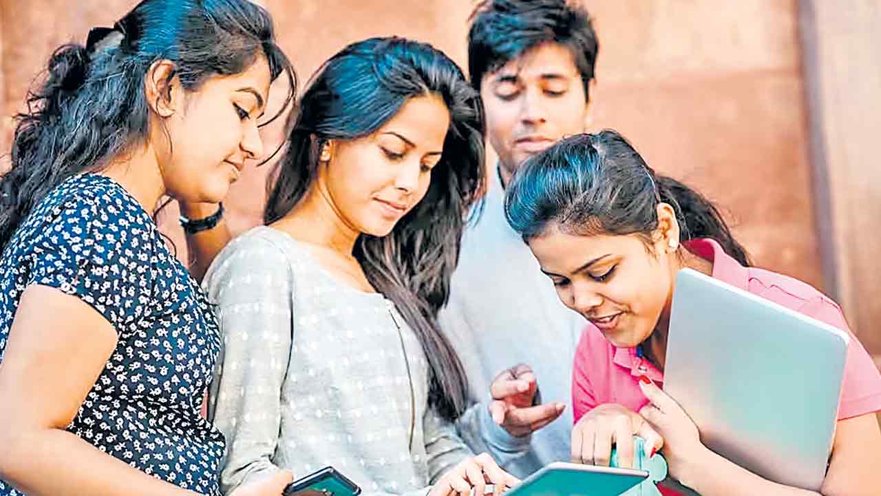 Inter Results | రేపు ఇంటర్‌ ఫలితాలు