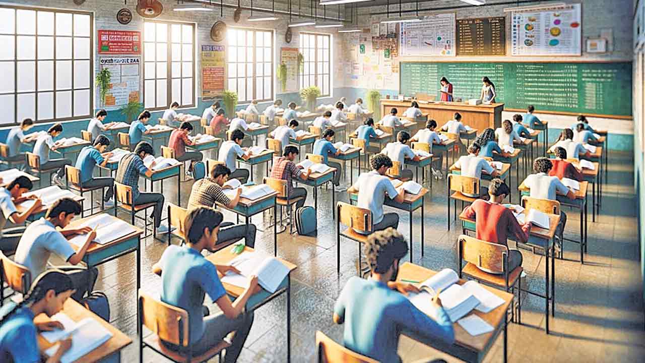 ఓపెన్‌ దందా..!