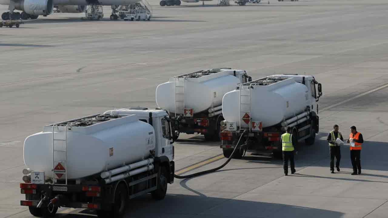 ఇంధన సంక్షోభంలో యూరప్‌