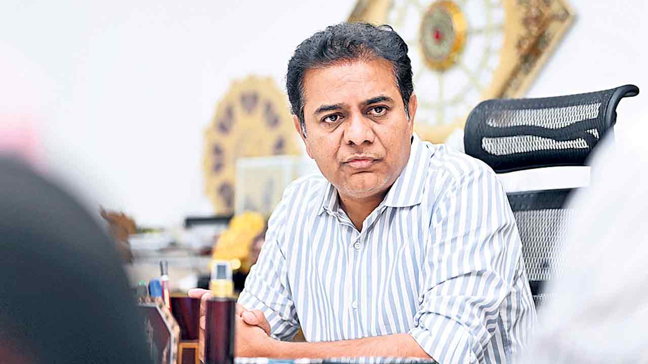 ‘తెలంగాణ’పై బీజేపీ విషం