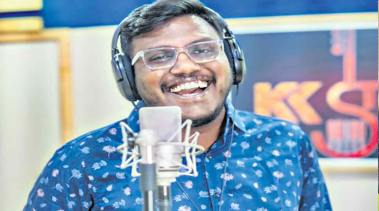 నా పాటలకు జెన్‌ జీ జై కొడుతున్నది!