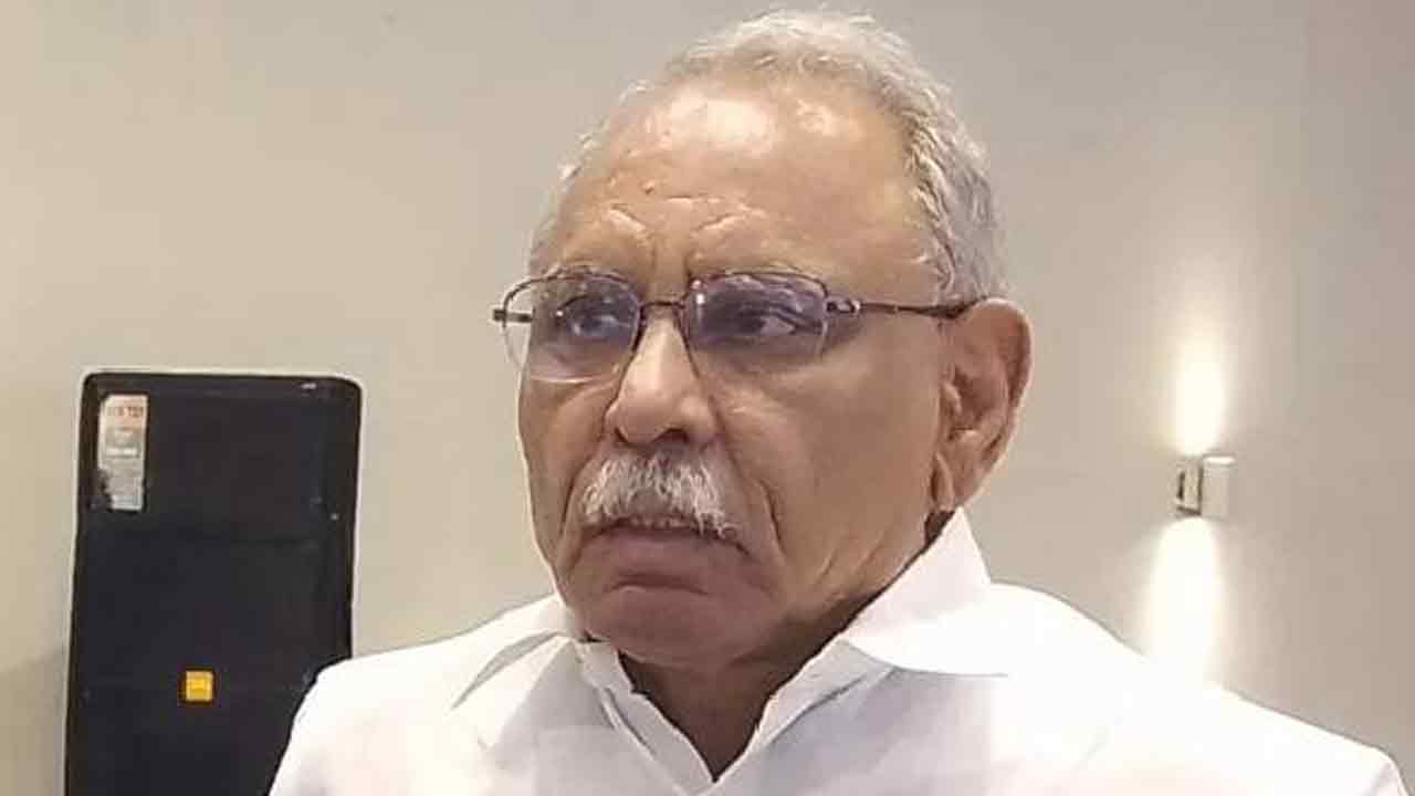 కేవీపీ కేసులో ప్రతివాదిగా ప్రభుత్వం