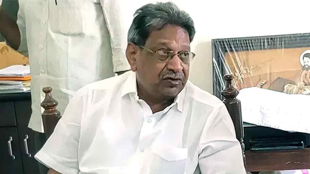 ఏపీ వెళ్లేందుకు వైఎస్‌ భాసర్‌రెడ్డికి అనుమతి