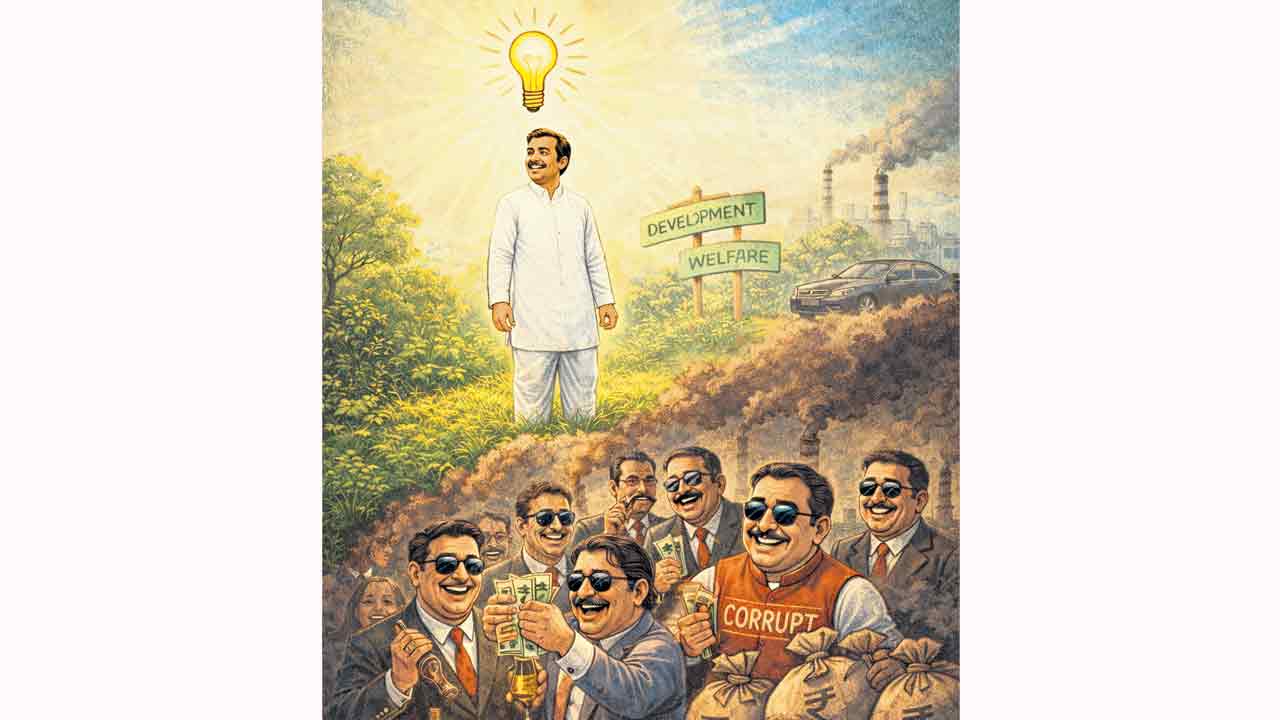 నిక్కమైన మంచి నీలమొక్కటి చాలు