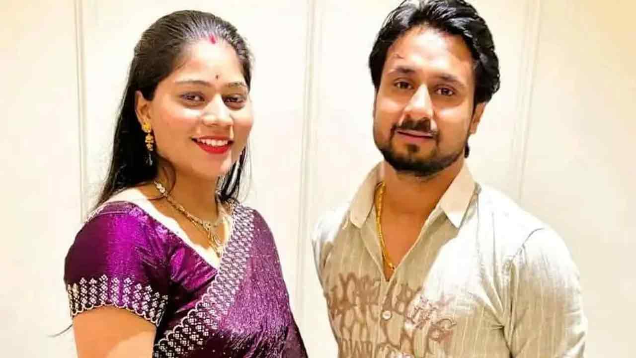 హనీమూన్‌ మర్డర్‌ కేసులో భార్యకు బెయిల్‌