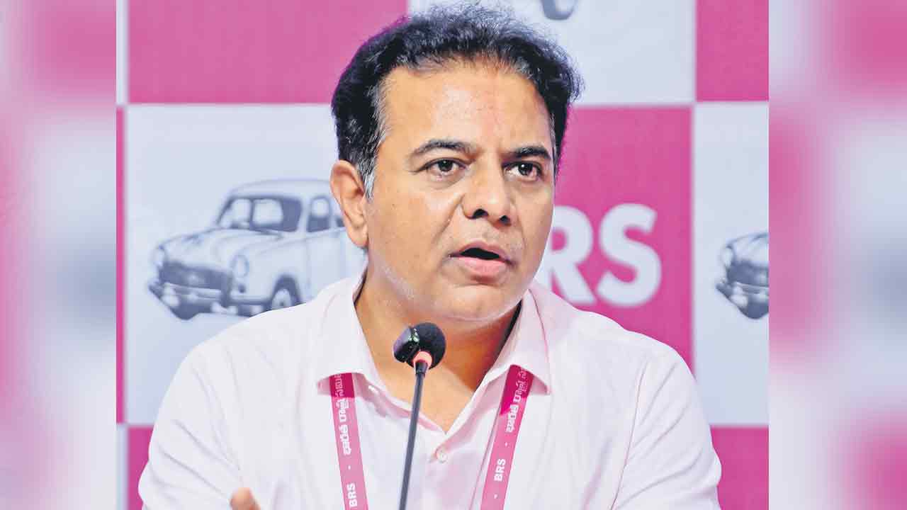 క్షేత్రస్థాయిలో పునర్నిర్మాణం