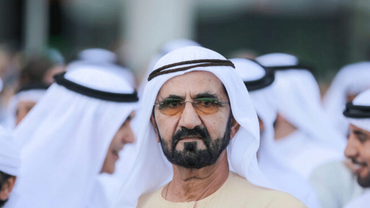 UAE | యూఏఈ కీలక నిర్ణయం.. ఏఐతోనే 50 శాతం ప్రభుత్వ సేవలు..!