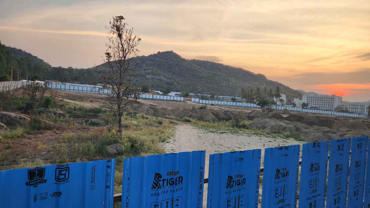 అంతర్జాతీయ విద్య అందేనా?