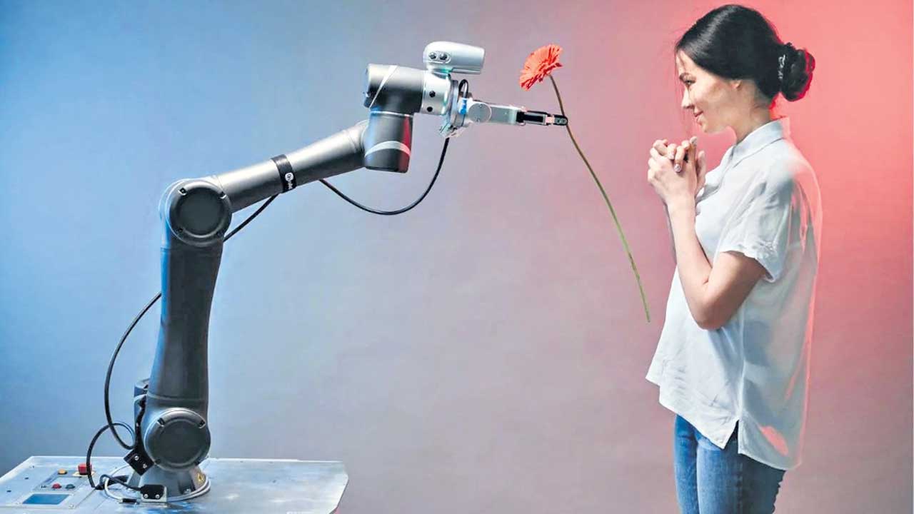 ప్రేమలేఖ.. రాయలేక!