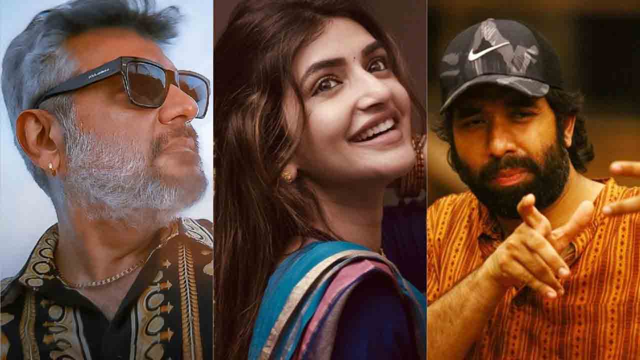 AK 64 | ఏకే 64 కోసం అజిత్ కుమార్‌ అదిరిపోయే ప్లాన్‌.. ఫ్యాన్స్‌కు ఇక డబుల్ ట్రీట్‌..!