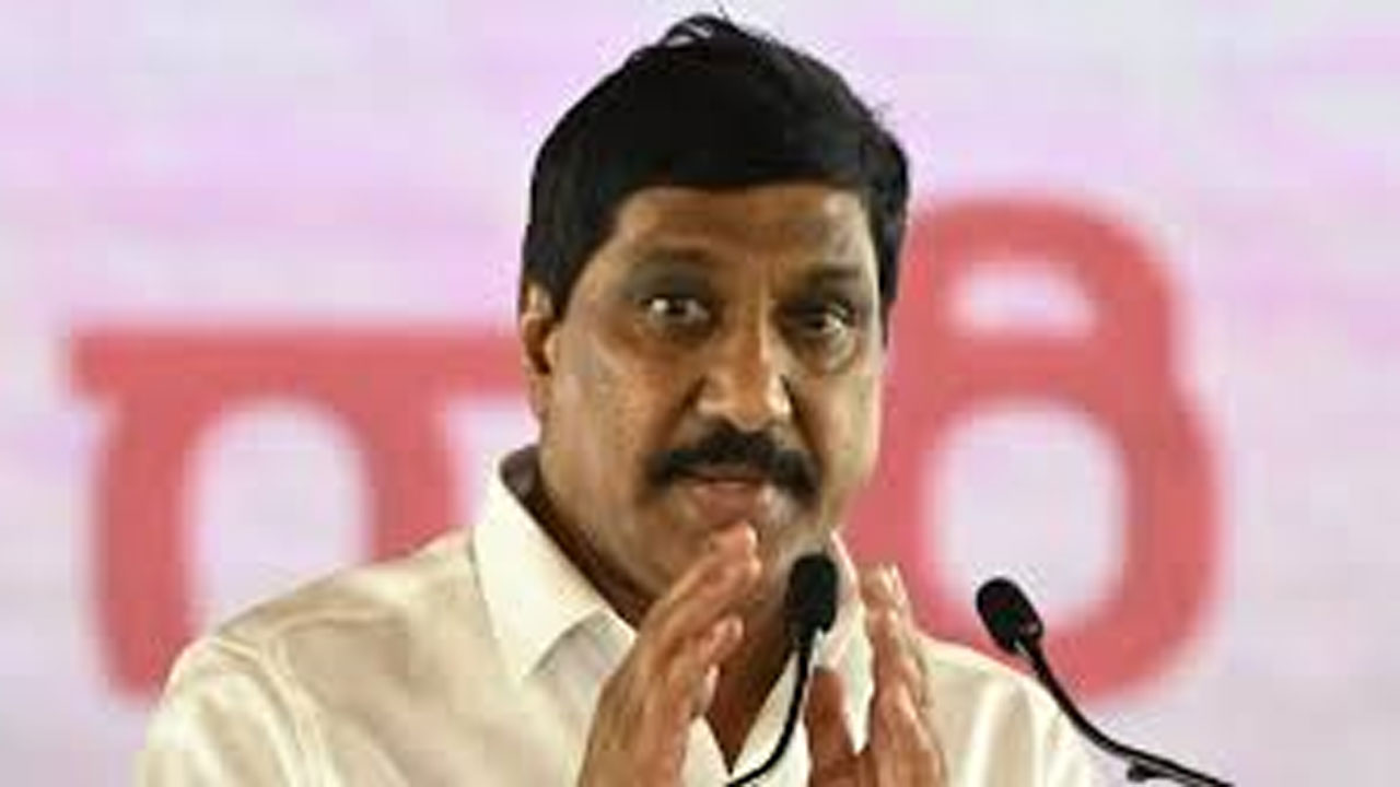 AP Minister | ఓడినా జగన్‌లో సైకో లక్షణాలు ఏమాత్రం తగ్గలేదు : మంత్రి బీసీ జనార్దన్‌ రెడ్డి