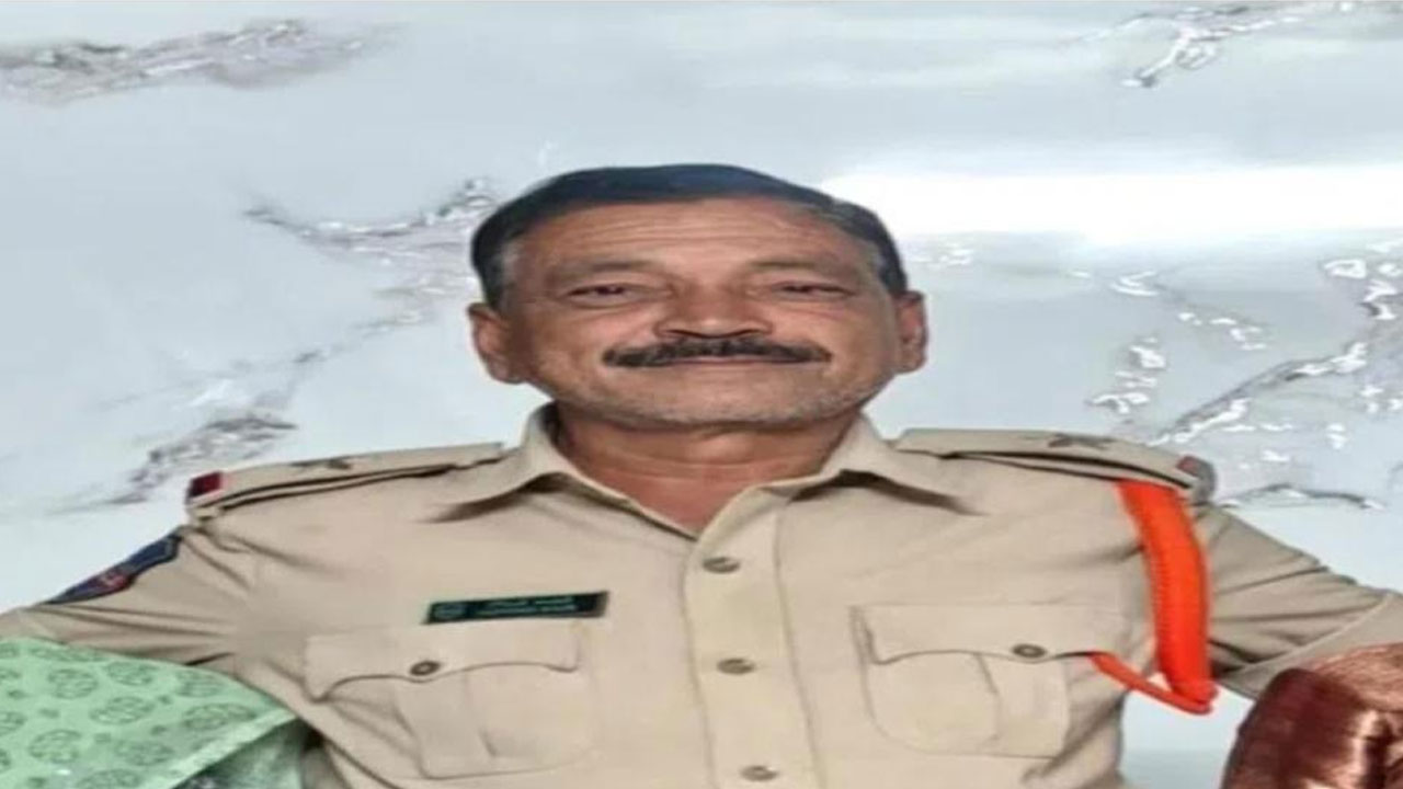 ASI Died | పోలీస్‌ వాహనం ఢీకొనడంతో ఏఎస్‌ఐ మృతి.. కావాలనే వాహనంతో గుద్దిచంపారని కుటుంబం ఆరోపణ