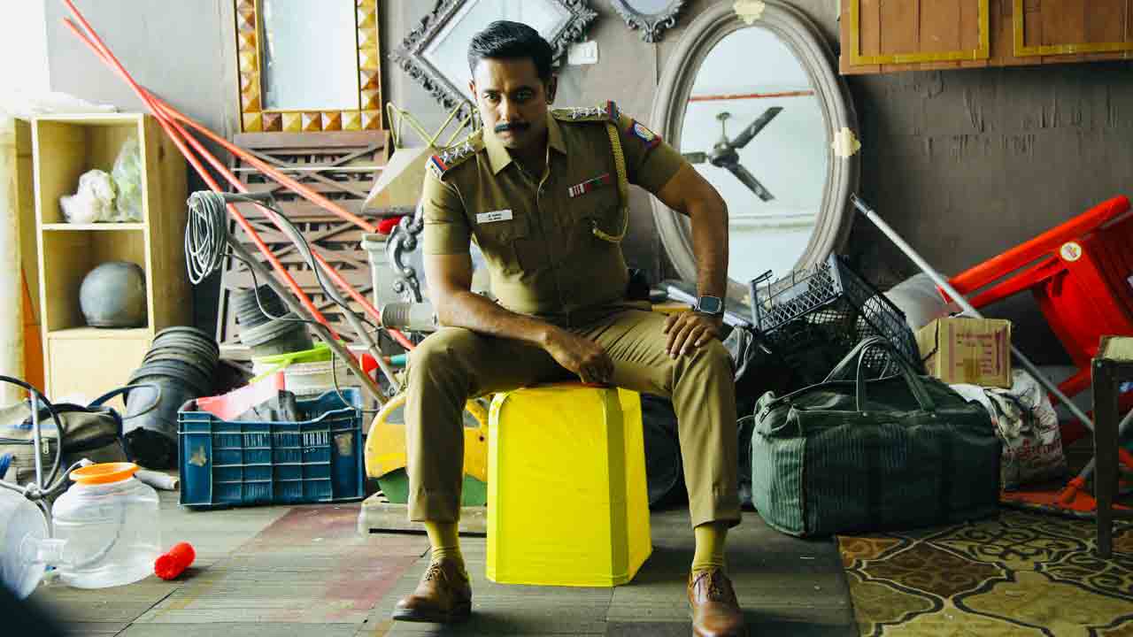 Aari Arjunan | తమిళ బిగ్‌ బాస్‌ విన్నర్‌ టాలీవుడ్‌ ఎంట్రీ.. ‘గాడ్స్ అండ్ సోల్జర్స్’ టీం క్రేజీ న్యూస్‌..!