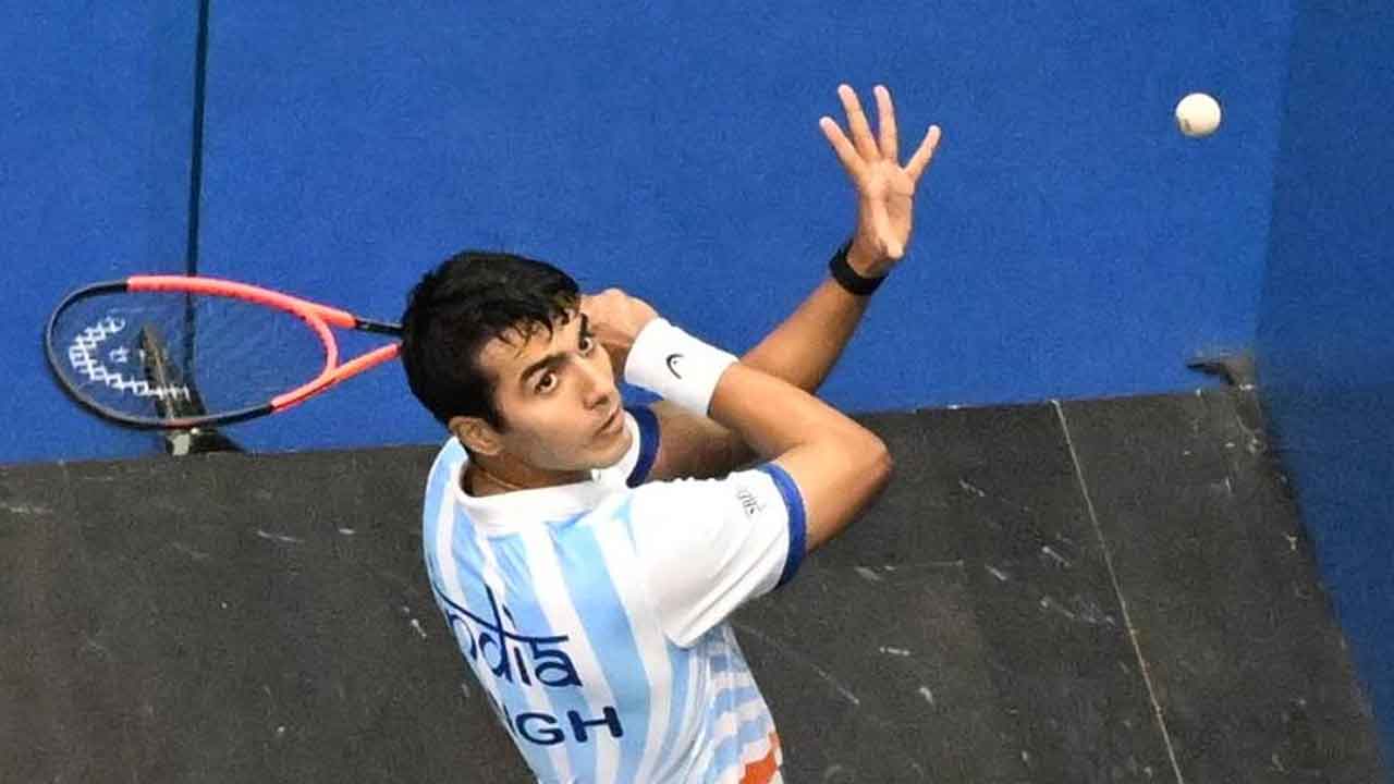 అభయ్‌సింగ్‌ పోరు ముగిసె