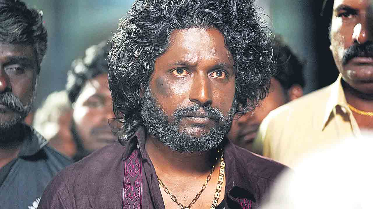 మత్స్యకారుల నేపథ్యంలో ‘మండాడి’