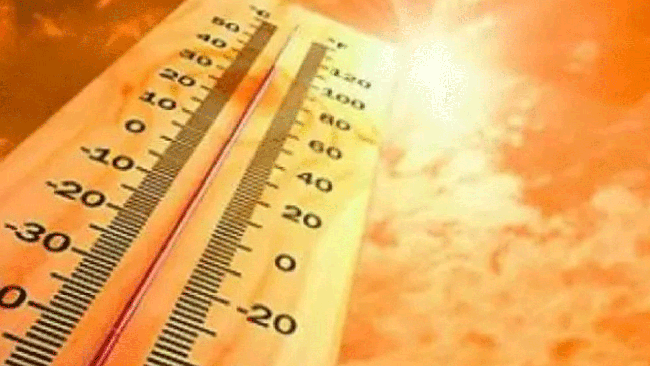 Hot Adilabad | ప్రపంచంలోని అత్యంత వేడి నగరాల్లో ఒకటిగా ఆదిలాబాద్‌