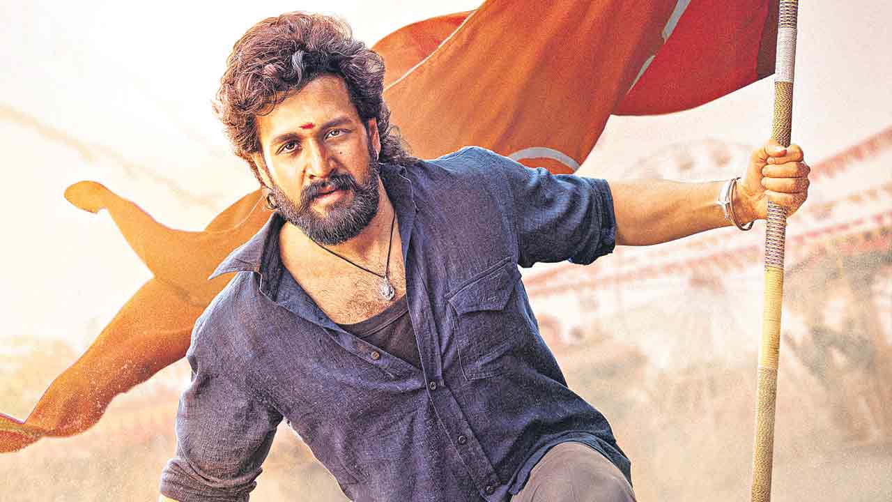 జూన్‌లో రానున్న లెనిన్‌