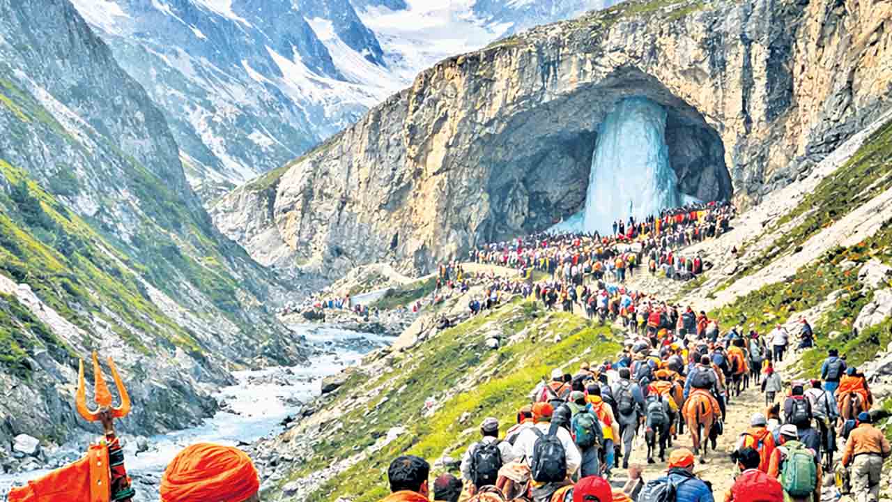 చలో అమర్‌నాథ్‌