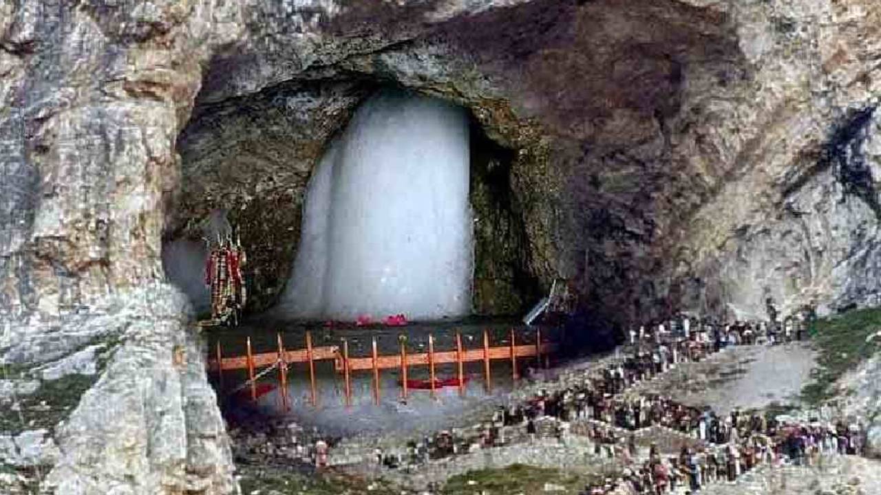 Amarnath Yatra | అమర్‌నాథ్ యాత్ర షెడ్యూల్ విడుదల.. జూలై 3 నుంచి యాత్ర.. రిజిస్ట్రేషన్ వివరాలు