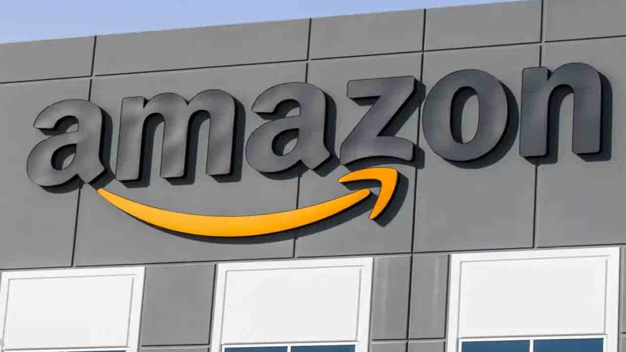 హైదరాబాద్‌లో అమెజాన్‌ క్విక్‌ సేవలు