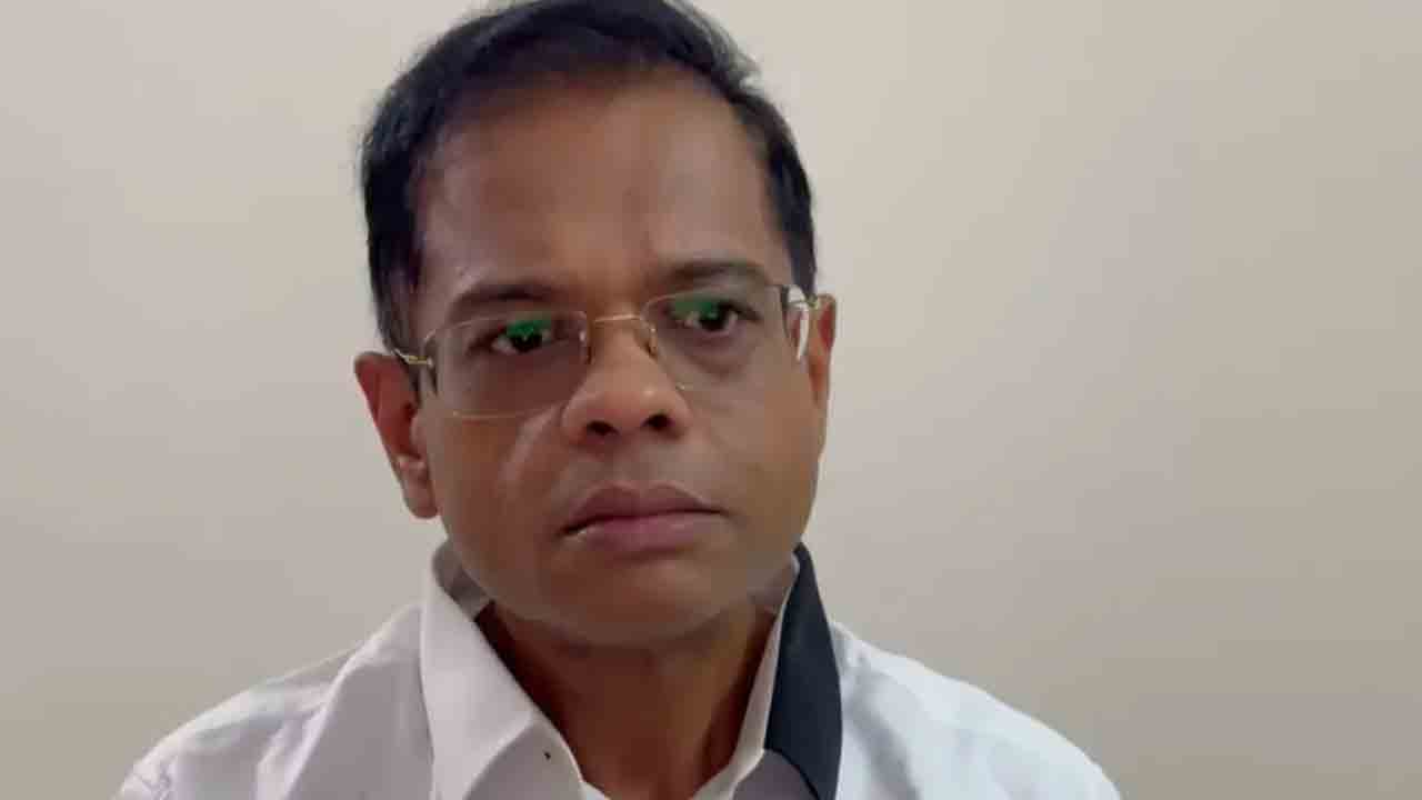 ఛత్తీస్‌గఢ్‌ మాజీ సీఎం అజిత్‌ జోగి కుమారుడికి జీవిత ఖైదు