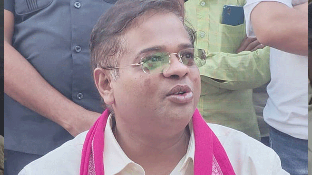 Supreme Court | హత్య కేసులో అమిత్‌ జోగికి తాత్కాలిక ఊరట.. హైకోర్టు తీర్పుపై స్టే విధించిన సుప్రీంకోర్టు