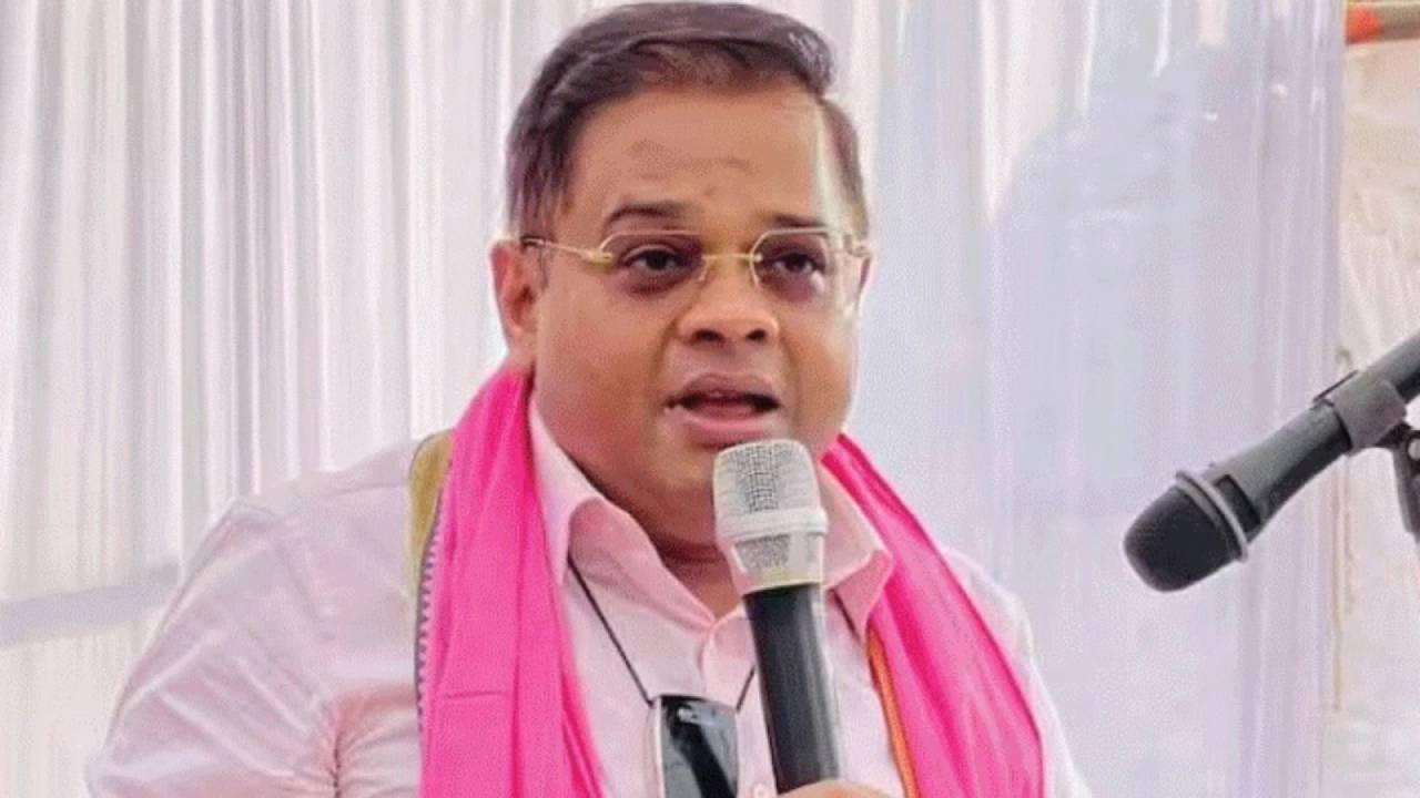 Chhattisgarh | మాజీ సీఎం కొడుకుకు యావజ్జీవ కారాగార శిక్ష.. 2003 నాటి హత్య కేసులో సంచలన తీర్పు