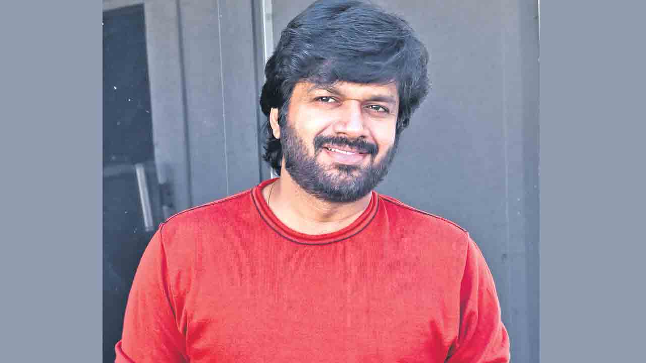 అనిల్‌ రావిపూడి దర్శకత్వంలో యానిమేటెడ్‌ రామాయణం?