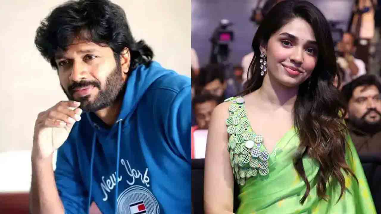 Anil Ravipudi | హీరోయిన్‌ను ఫైనల్ చేసిన అనిల్ రావిపూడి.. ఇంతకీ ఎవరో తెలుసా..?