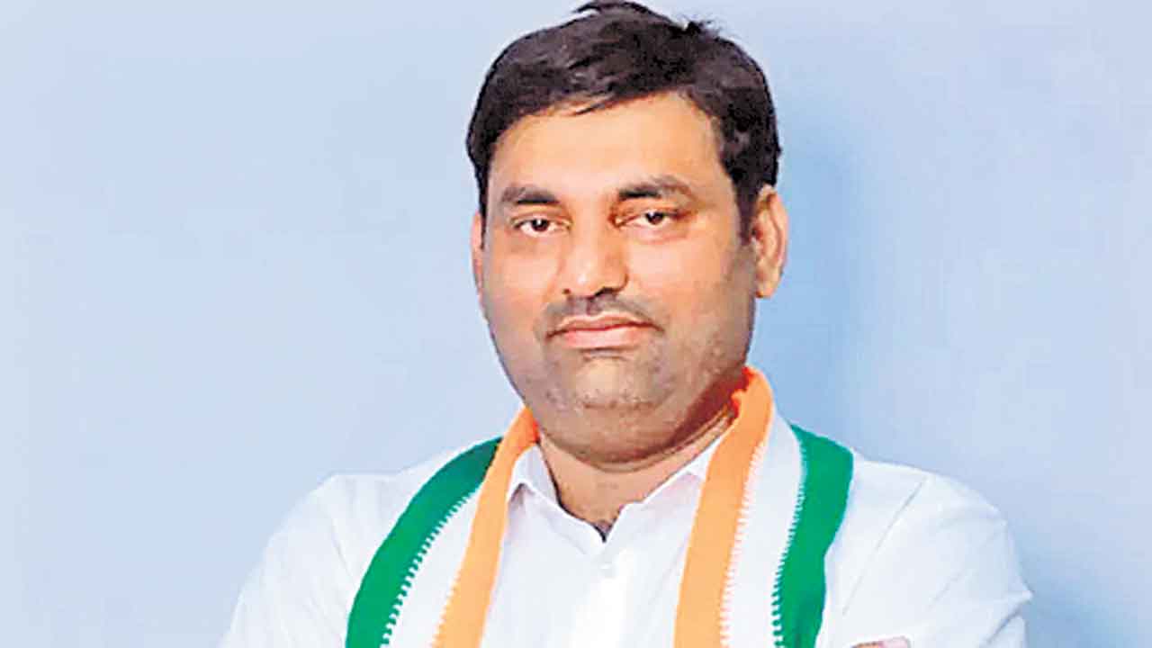 Anirudh Reddy | పైసలు పెట్టందే పనులు కావడం లేదు.. సొంత ప్రభుత్వంపైనే జడ్చర్ల ఎమ్మెల్యే సంచలన వ్యాఖ్యలు