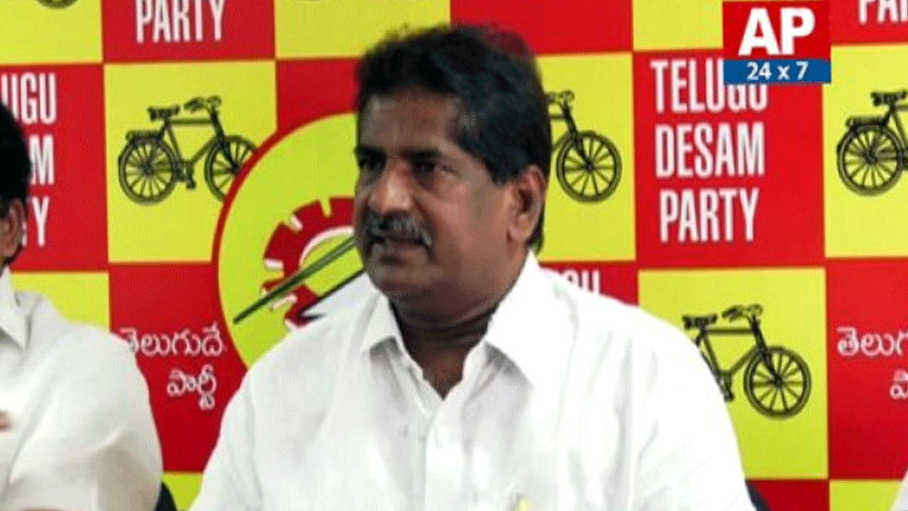 AP News | జగన్ ఉద్యోగుల పాలిట నరరూప రాక్షసుడు : అశోక్‌ బాబు