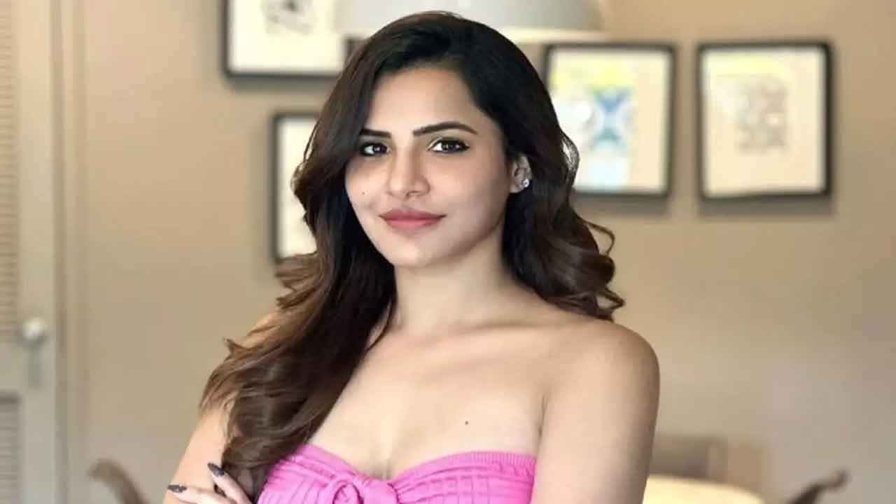 నటి ఆశురెడ్డి ముందస్తు బెయిల్‌ పిటీషన్‌