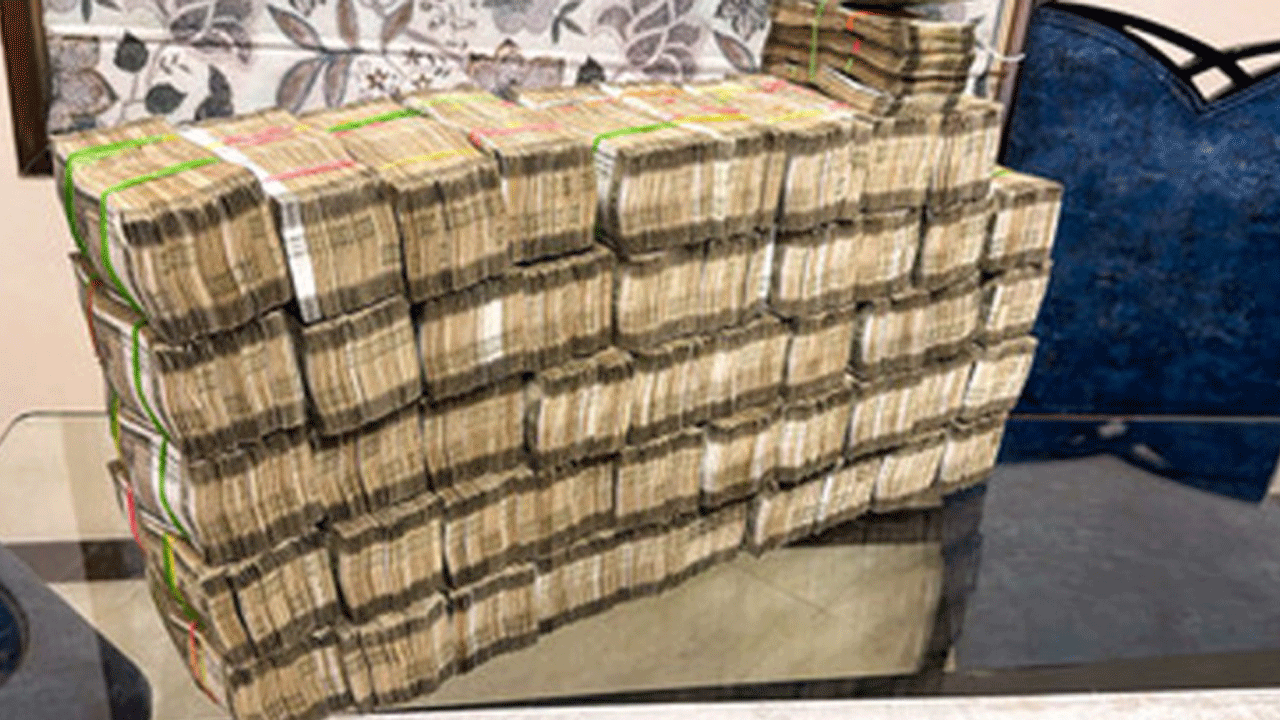 Tamil Nadu Elections | తమిళనాడులో ఎన్నికల వేళ భారీగా ధన ప్రవాహం.. రూ.1200 కోట్లు సీజ్‌