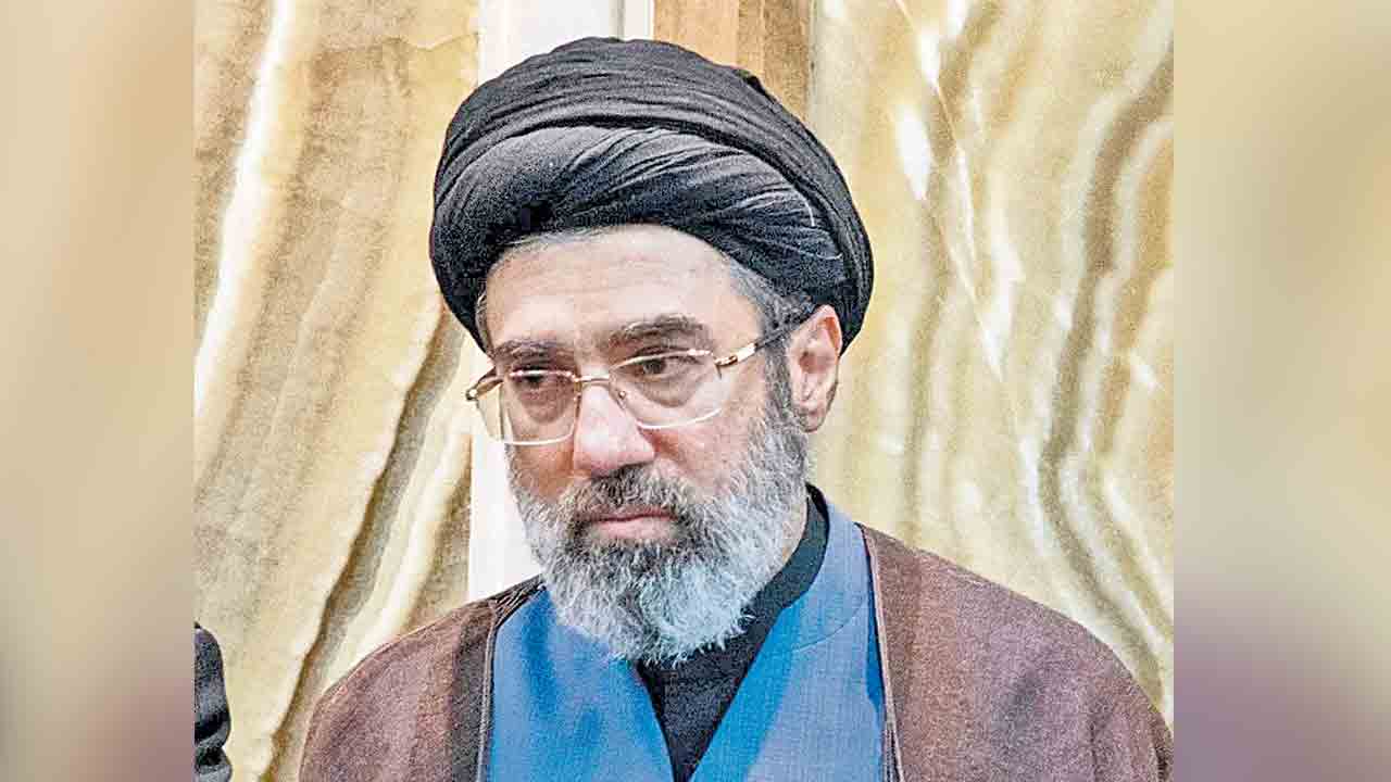 సముద్ర గర్భంలో తప్ప గల్ఫ్‌లో మీకు చోటు లేదు