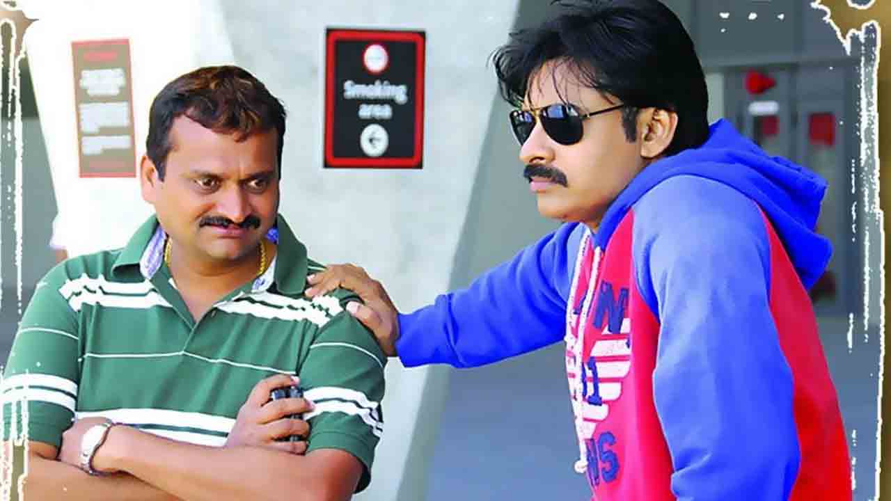 BANDLA GANESH | 100 శాతం బ్రో.. పవన్‌ కల్యాణ్ అభిమానికి బండ్ల గణేశ్‌ రిప్లై..!