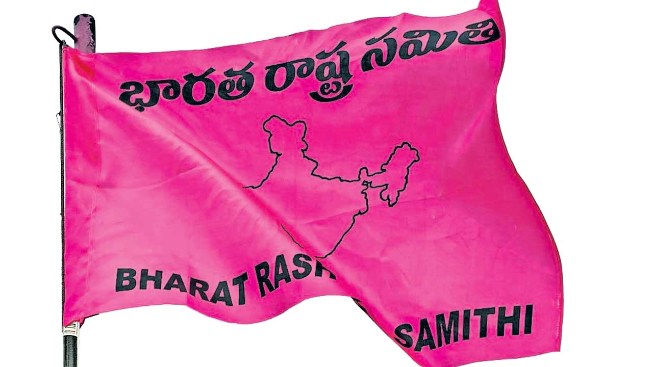 నేడు బీఆర్‌ఎస్‌ ఆవిర్భావ దినోత్సవం