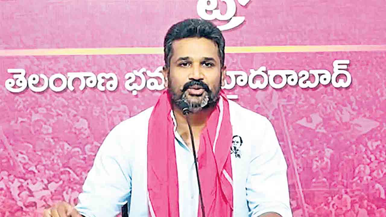 ధైర్యముంటే నన్ను ఎదుర్కోండి