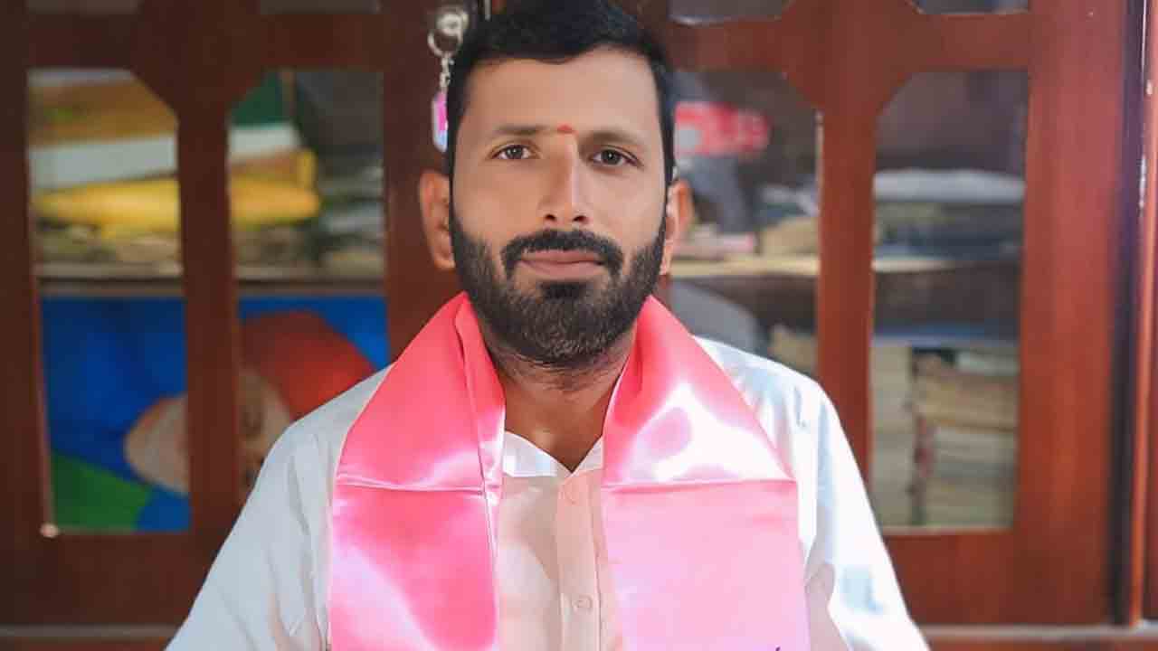 BRS Party | బీఆర్ఎస్ పార్టీ ఆవిర్భావ దినోత్సవాన్ని ఘనంగా నిర్వహించాలి : జీడిపల్లి రాంరెడ్డి