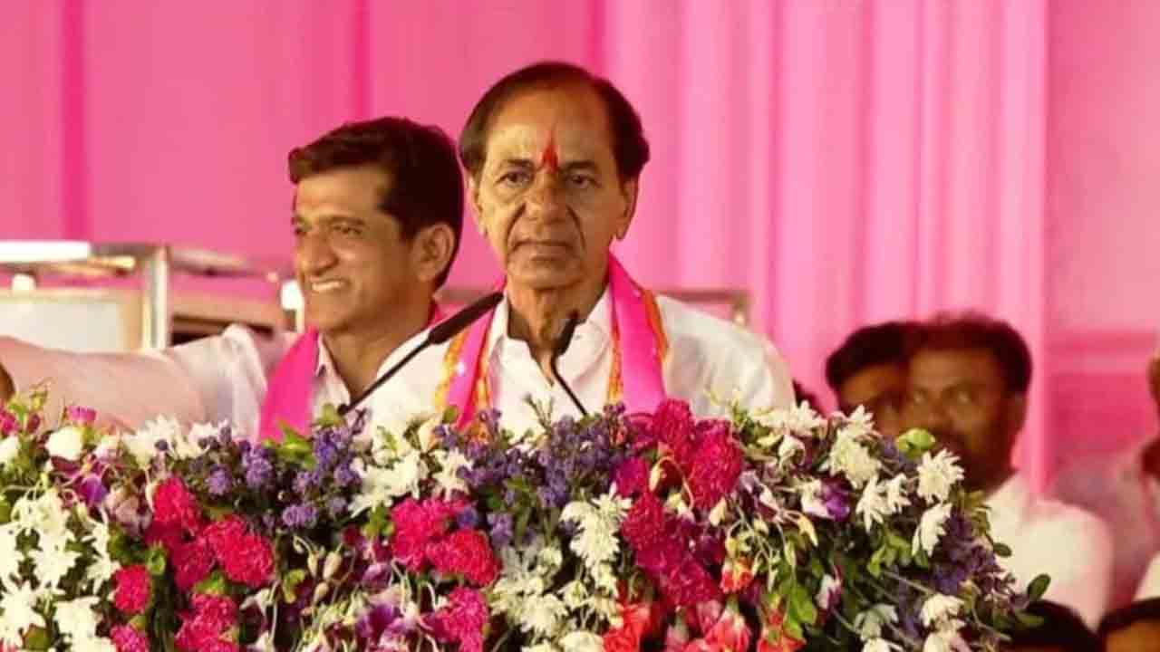 జాతీయ మీడియాలో బీఆర్‌ఎస్‌ జనగర్జన.. న్యూస్‌ వెబ్‌సైట్లలో ప్రముఖంగా వార్తలు