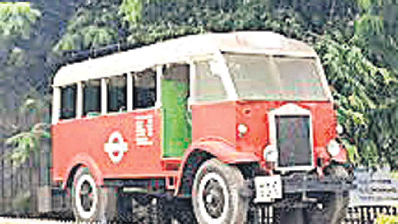 ఆర్టీసీ ఆస్తులను కాపాడుకుందాం!