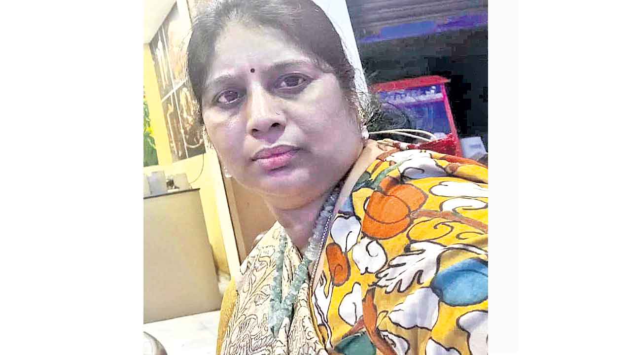 కోట్లు కొల్లగొట్టిన బద్దం జ్యోతిరెడ్డికి రిమాండ్‌