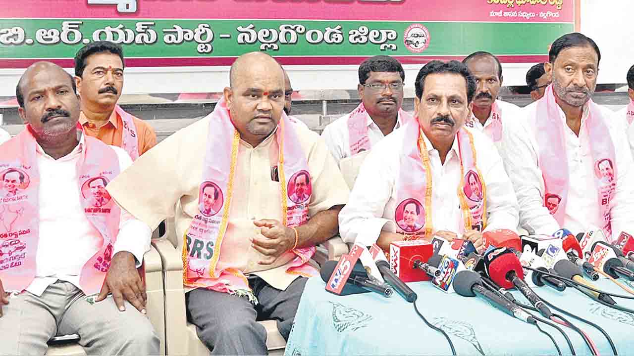 కాంగ్రెస్‌ సర్కార్‌కు చెంపపెట్టు.. ఘోష్‌ కమిషన్‌ రిపోర్టుపై హైకోర్టు తీర్పు హర్షణీయం