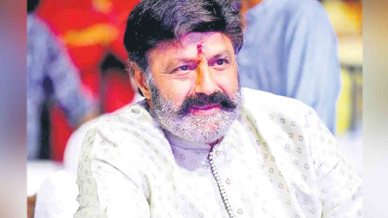 రెండు భాగాలుగా కురుక్షేత్రం?