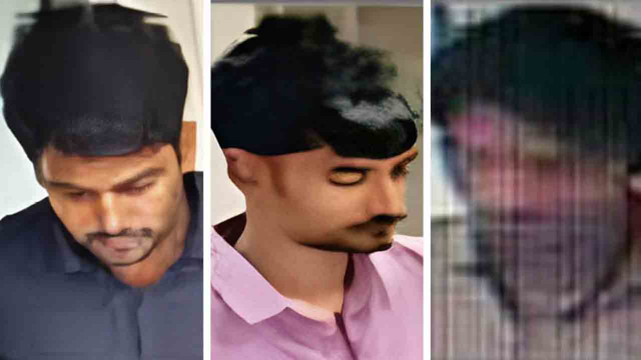 Bank Robbery | మధ్యప్రదేశ్‌లో భారీ చోరీ.. దోపిడీ దొంగలను పట్టుకునేందుకు ముమ్మరంగా వేట