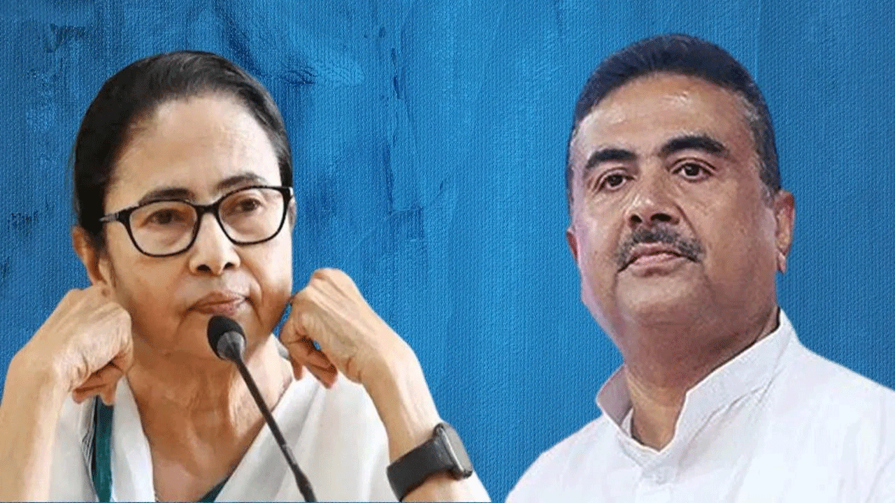 Bengal Exit polls | బెంగాల్‌లో టీఎంసీ, బీజేపీ మధ్య హోరాహోరీ.. ఎగ్జిట్‌పోల్‌ సర్వేల్లో వెల్లడి..!