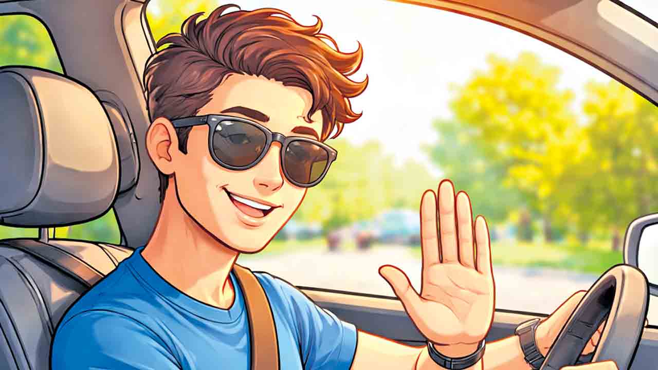 మీ వాయిస్‌తోనే.. ఏఐ పలకరింపు!