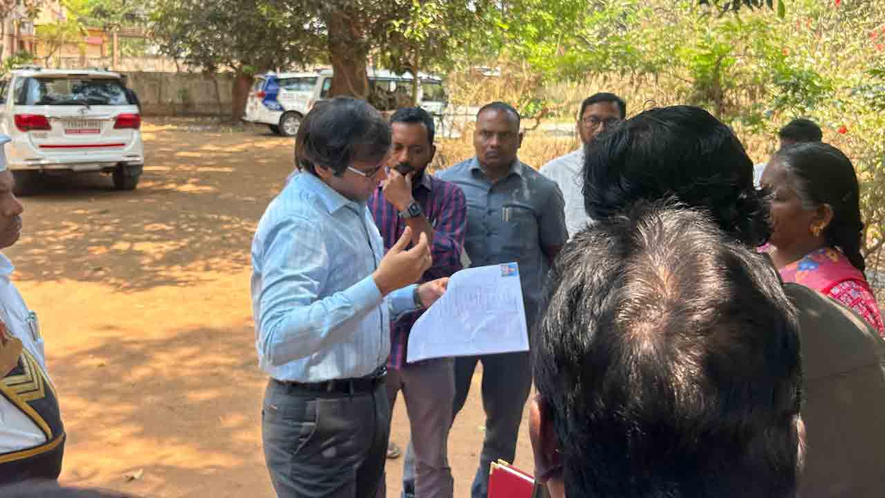 ఇసుక సమస్యను పరిష్కరిస్తాం..